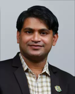 Dr. Muhammed Shereef M